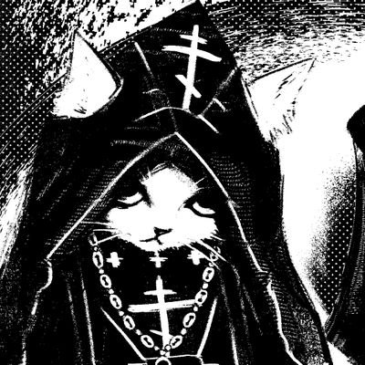 cat poster | chud | scholar of the wise John Winthrop | ifunny refugee | Gensokyo Warrior | 1488 debates won | 10000 iq (I am very intelligent) ☦️