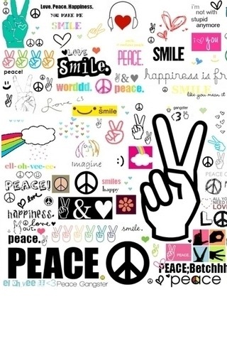 follow me and i follow back we change the world when we sing and dance all day