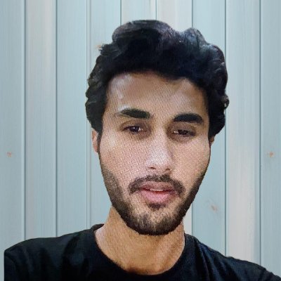 AlyanSh3617891's profile picture. Agentic AI Developer | Full-Stack Architecture | MCP Tools & OpenAI Agents SDK | Pursuing BS in Cloud Computing at SSUET