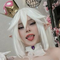 Ahri (@himeahri_) 's Twitter Profile