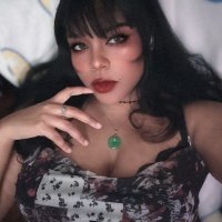 𝖓𝖆𝖒𝖎🗡️ (@bloodbrne_) 's Twitter Profile Photo