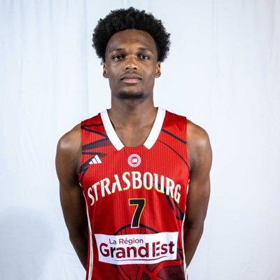 Emmanuel Alcindor Profile