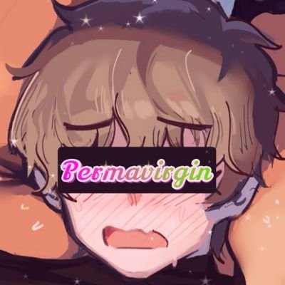 Gooning Cuck | 19 🔞 | Big Kink Inclusion! - Blacked, Diapers, Gooning, Furry, etc. | Free to DM! | Perma-Virgin! 😣