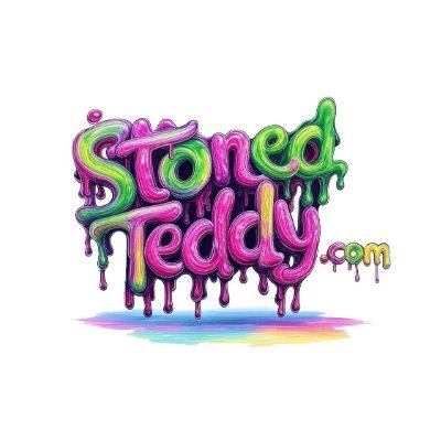 Stoned Teddyさんのプロフィール画像