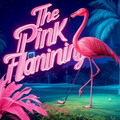 ThePinkFla000's profile picture. Custom, vibrant coffee mugs for the discerning golfer. Elevate your morning routine with a touch of the fairway. #GolfLife #CoffeeLover