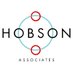 Hobson Associates (@hobsonassoc) Twitter profile photo Hobson Associates (@hobsonassoc) Twitter profile photo