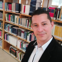 Dr. Jeyver Rodriguez (@jeyverrodriguez) 's Twitter Profile