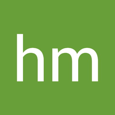 hmw41373194663's profile picture. 