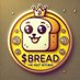 BreadCoin ($BREAD) (@breadcoinb) Twitter profile photo BreadCoin ($BREAD) (@breadcoinb) Twitter profile photo