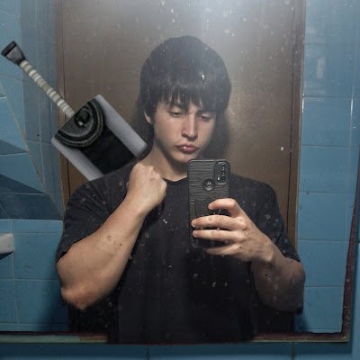 DuncanMack942's profile picture. 