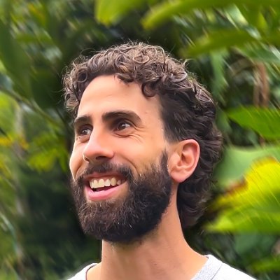 Founder of @nillistudio • ₿itcoin • I Am where I prayed to Be • Nostr in Expanded Bio