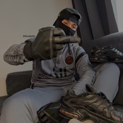 Master Scallyldn Profile