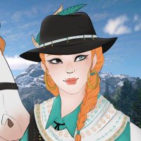 𝓕𝓸𝓻𝓮𝓲𝓰𝓷 𝓿𝓮𝓷𝓰𝓮𝓪𝓷𝓬𝓮 (@thydevilseye) 's Twitter Profile