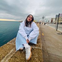 Victoria Galán (@victoriiagd_) 's Twitter Profile