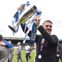 don (@donwafc2) 's Twitter Profile Photo