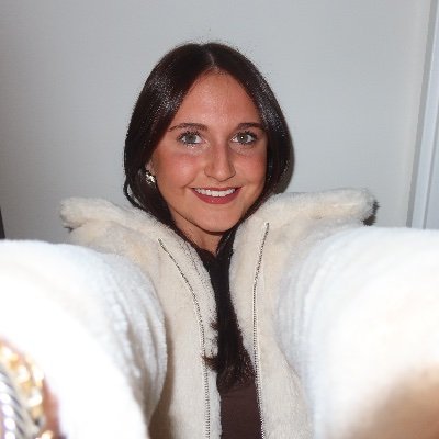 EmmaBroder's profile picture. MU ‘24