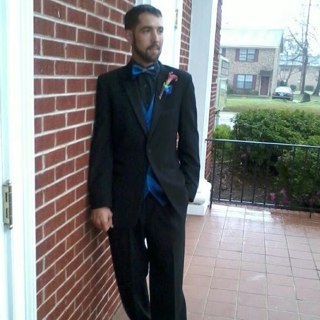 Sycphuc's profile picture. 