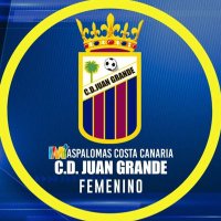 Maspalomas Costa Canaria CD Juan Grande (@cdjuangrandef) 's Twitter Profile Photo Maspalomas Costa Canaria CD Juan Grande (@cdjuangrandef) 's Twitter Profile Photo