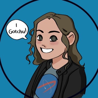 Code go brrr | They/Them | Software Engineer and Game Developer | JoyArt Organizer | SIP22 | https://t.co/quULOWXwZY Code go brr