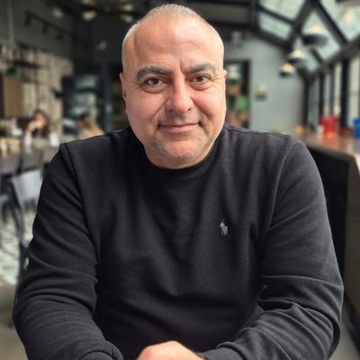 hgokalpd's profile picture. 