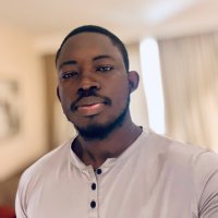 Kwame Breezy (@princeganaku) 's Twitter Profile