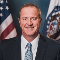 Senator Eric Schmitt (@senericschmitt) 's Twitter Profile Photo Senator Eric Schmitt (@senericschmitt) 's Twitter Profile Photo