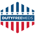 Duty Free Meds (@dutyfreemeds) Twitter profile photo Duty Free Meds (@dutyfreemeds) Twitter profile photo