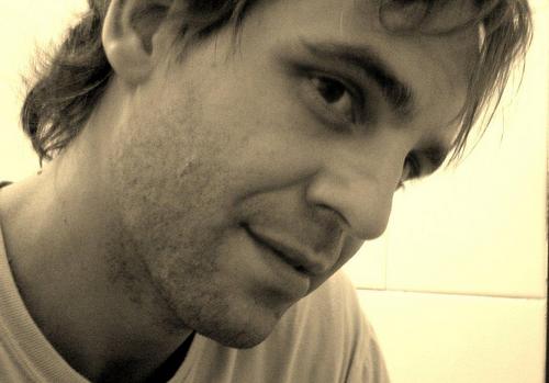 MauroHN's profile picture. I'm just I