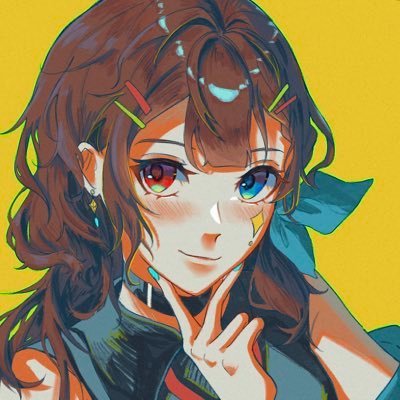 墨水吃豆花さんのプロフィール画像