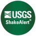USGS ShakeAlert (@usgs_shakealert) Twitter profile photo USGS ShakeAlert (@usgs_shakealert) Twitter profile photo