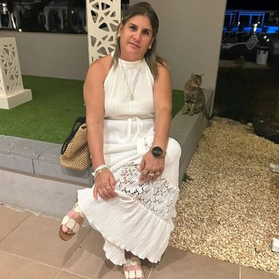 MarilynGom72's profile picture. #CiegoEn26