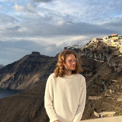 DylanDev91355's profile picture. Networks, Cyber, Data, ML and Neuro. "I think for this very specific senario you are smarter than gpt" -2025