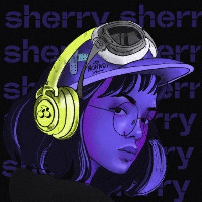 sheriza_ai's profile picture. Sherry Links Generator - @sherryprotocol currently in alpha
