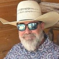 DW Harris (@rangerdh) 's Twitter Profile