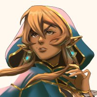 ✨ (@catneylang) 's Twitter Profile