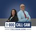 Sam Bernstein Law (@callsam) Twitter profile photo Sam Bernstein Law (@callsam) Twitter profile photo