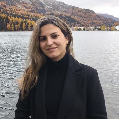 SilviaNovoD's profile picture. Assistant Professor of Statistics at Universidad Carlos III de Madrid  @uc3m (Spain).