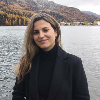 SILVIA NOVO (@silvianovod) 's Twitter Profile