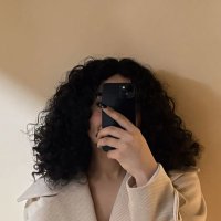 کرلی بری (@_mhadese) 's Twitter Profile