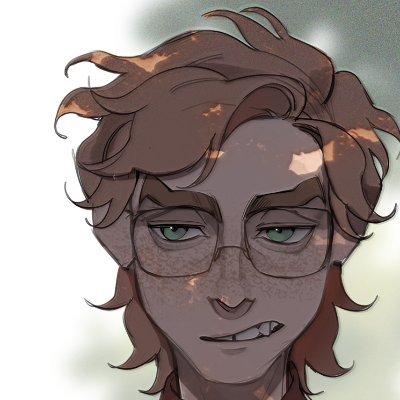 Hi!
She / 22 I English is not my native, sorry for mistakes
Commission: yes
раyment lavatop/hipolink - https://t.co/qArh7DTwv7