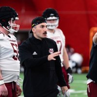 Joe Castellitto (@coachjoecas) 's Twitter Profile Photo Joe Castellitto (@coachjoecas) 's Twitter Profile Photo