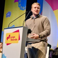 Finn Flebbe (@finn_flebbe) 's Twitter Profile