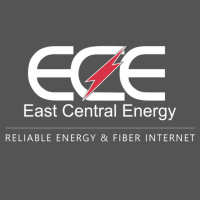 East Central Energy (@ececoop) 's Twitter Profile