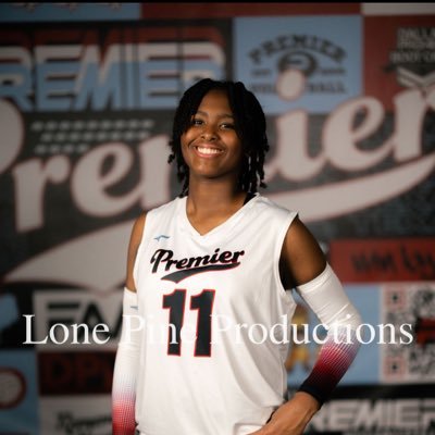 Dallas Premier 🏐 C/O 2026 *Middle* Instagram- londyn_vb26 Email- londynbellowvb26@gmail.com Weighted GPA - 3.99