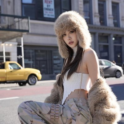 ACNAIBSEYER's profile picture. I'm Veronica from New York . Work as a fashion designer .