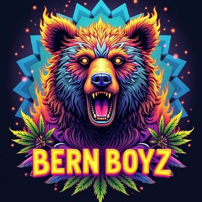 BernBezzy's profile picture. welcome to where style,design, and nature meet. Please  grow with Us As we delve into our passions