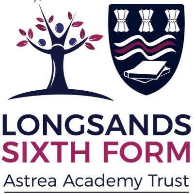 The official page of Longsands Academy Sixth Form. We are proud to be a member of Astrea Academy Trust.