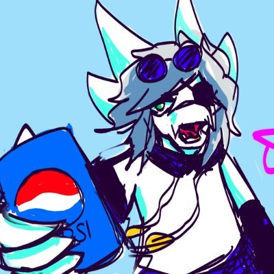 Pepsi Anything Not-So-Daily