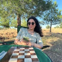 Seher Ay (@ayseher21) 's Twitter Profile Photo Seher Ay (@ayseher21) 's Twitter Profile Photo