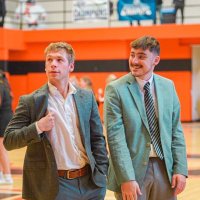 Carson Huber (@carsonhuber21) 's Twitter Profile
